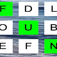 Simple Word Search Game Cover