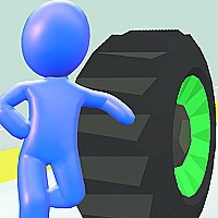 Skateboard Runner Game Cover