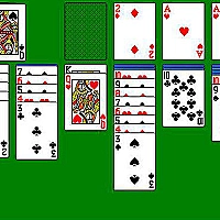 solitaire chllg 3d Game Cover