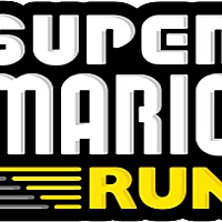 Super Mario Run 21 Game Cover