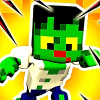 Trap Craft Game Cover