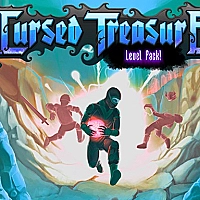 Cursed Treasure: Level Pack! Game Cover