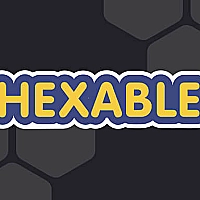 Hexable Game Cover