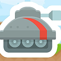 Mini Tanks Game Cover