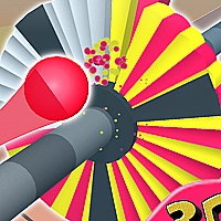 Paint Pop 3D Game Cover