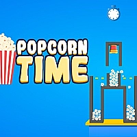 Popcorn Times Game Cover