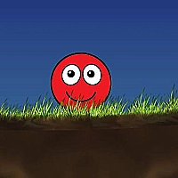 RedBall Adventure Game Cover