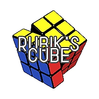 Rubik's Cube Game Cover