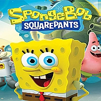 Spongebob Squarepants Run 3D Game Cover