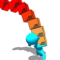 Stack Balance 3d Game Cover