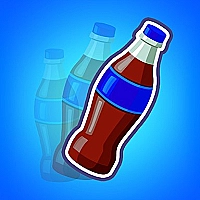 Ultimate Bottle Flip Game Cover