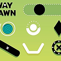 Way Dawn Game Cover