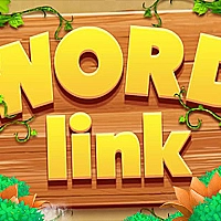 Word Link Puzzle Game Cover