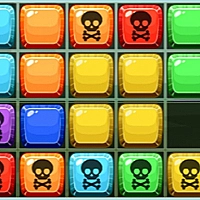 1010 No Danger Game Cover