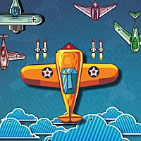 Air War 1941 Game Cover