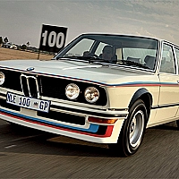 BMW 530 MLE Puzzle cover
