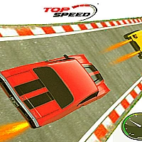 CAR SPEED PAINT Game Cover