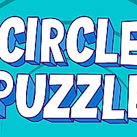 Circle Puzzle Game Cover