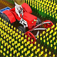 Cut the Grass   Cutting Grass Game Cover