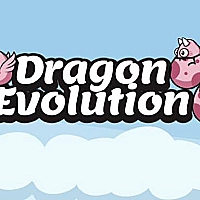 dragon card 2048 Game Cover