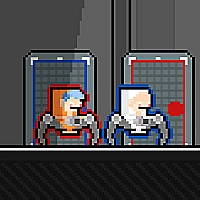 Duo Robot Skibidi Game Cover