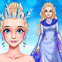 Eliza Winter Coronation Game Cover