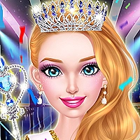 Fashion Doll - Beauty Queen Game Cover