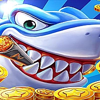 Fishing Blitz fishing - Fishs For Kids Game Cover