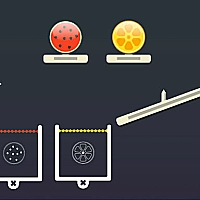 Fruit Juices Game Cover