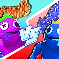 Merge Monster: Rainbow Master Game Cover