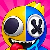 Monster Card Battle Game Cover