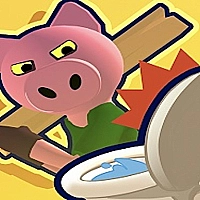 Object Hunt 3D Game Cover