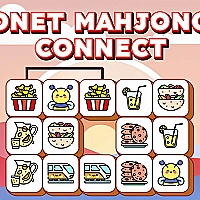 Onet Mahjong Connect Game Cover