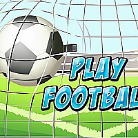 Play Football Game Cover