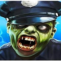 Ranger challenging the zombies Game Cover