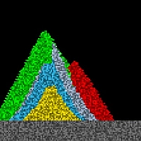 Sand and Water Game Cover