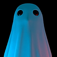 Save The Ghost Game Cover
