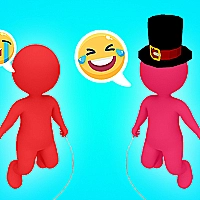 Skipping Rope Game Cover