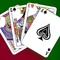 Solitaire: Spider and Klondike Game Cover