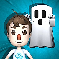 Spooky Escape Game Cover