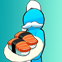 Sushi Bar Game Cover