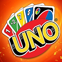 UNO Card Game Cover