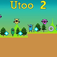 Utoo 2 Game Cover