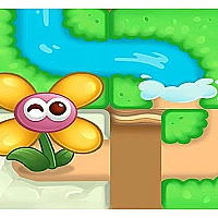 Water The Tree Game Cover