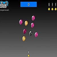 Balloon Shooting Game Cover