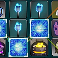 Castle Slot Machine Game Cover