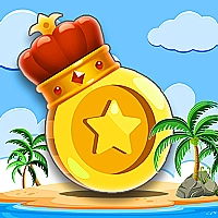 Coin Royale Game Cover