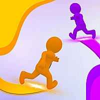 Color Path IO Game Cover