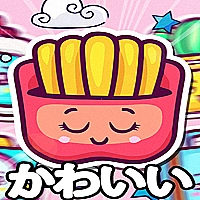 Dizzy Kawaii Game Cover
