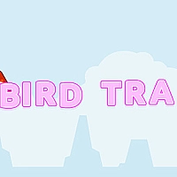 Flappy bird trap Game Cover